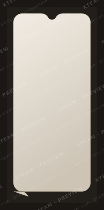 Blackview A85 — Blackview A85 - with cover