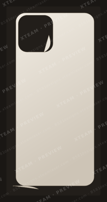 Blackview A95 — Blackview A95 - Back
