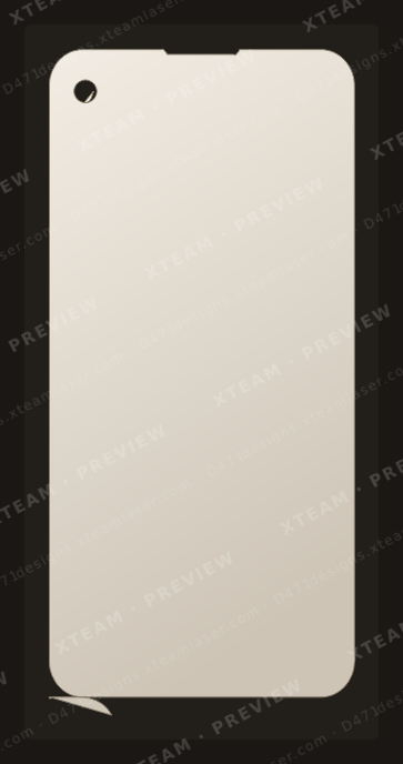 Blackview BL5000 — Blackview BL5000 - Front