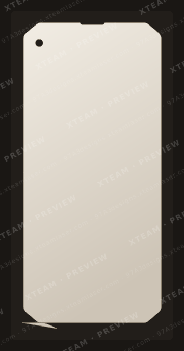 Blackview BL6000 Pro 5G — Blackview BL6000 Pro 5G - Front