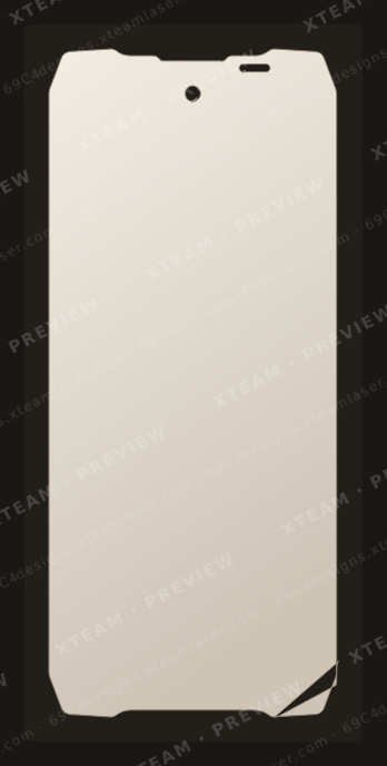 Blackview BL7000 — Blackview BL7000 - Front 1