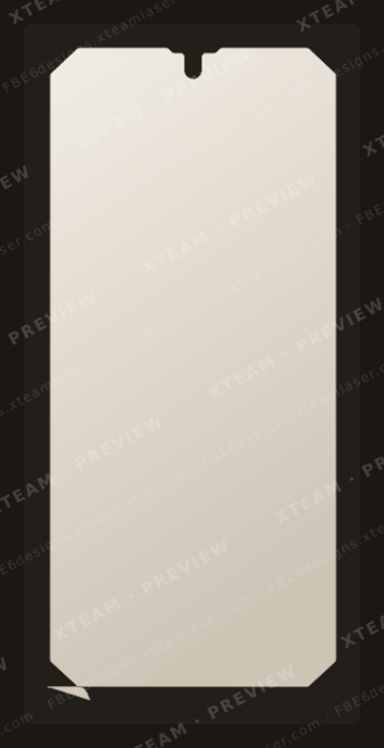 Blackview BL8800 — Blackview BL8800 - Front