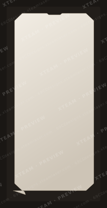 Blackview BL8800 — Blackview BL8800 - Front 1