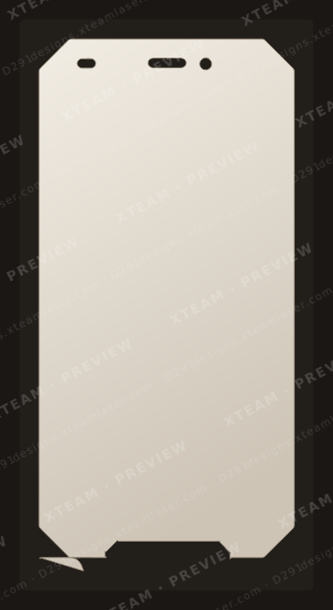 Blackview BV4000 Pro — Blackview BV4000 Pro - Front