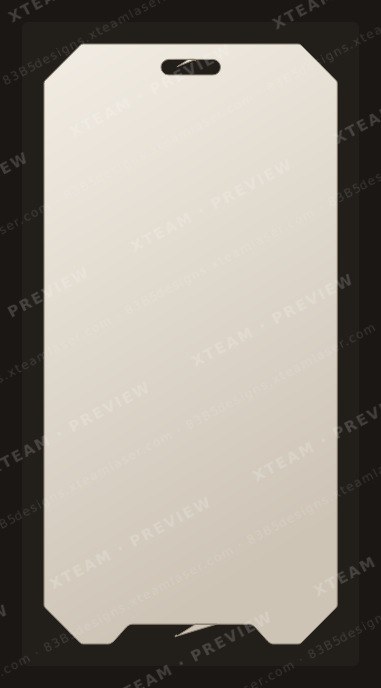 Blackview BV4000 — Blackview BV4000 - Front