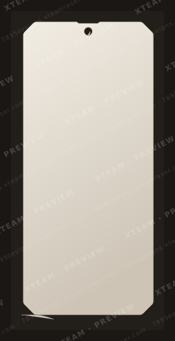 Blackview BV4800 Pro — Blackview BV4800 Pro - Front 1
