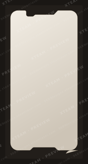 Blackview BV5000 — Blackview BV5000 - Front