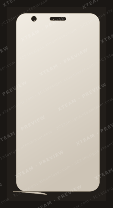 Blackview BV5100 — Blackview BV5100 - with cover