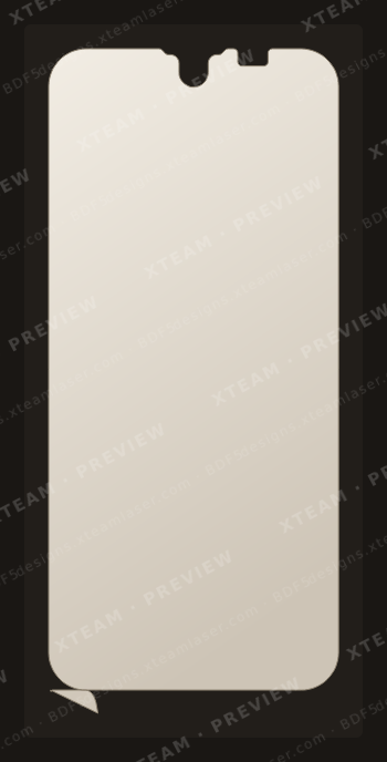 Blackview BV5300 Pro — Blackview BV5300 Pro - Front