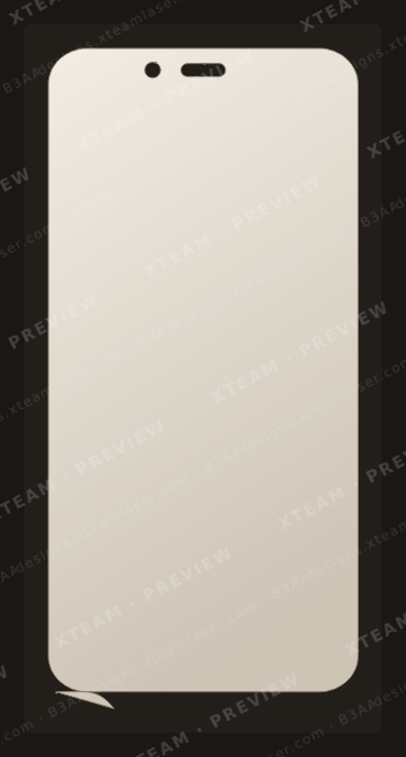 Blackview BV5500 Plus — Blackview BV5500 Plus - Front