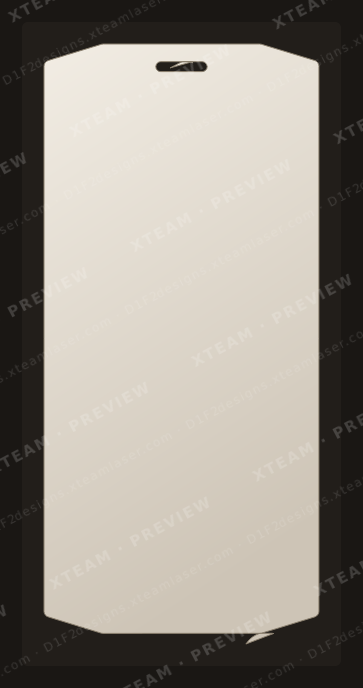 Blackview BV5800 — Blackview BV5800 - Front