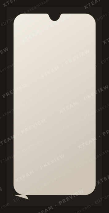 Blackview BV5900 — Blackview BV5900 - Front