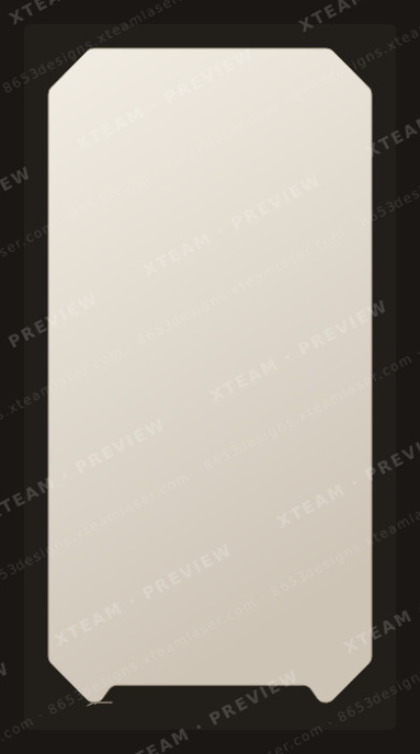Blackview BV6000 — Blackview BV6000 - Front