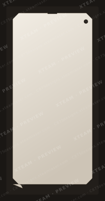 Blackview BV6100 — Blackview BV6100 - Front