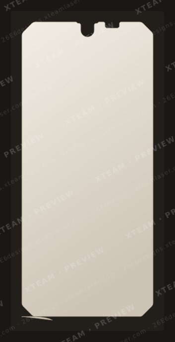 Blackview BV6200 Plus — Blackview BV6200 Plus - Front 1