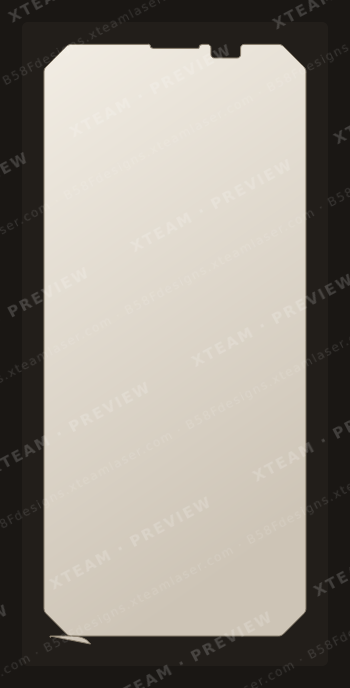 Blackview BV6200 Pro — Blackview BV6200 Pro - Front
