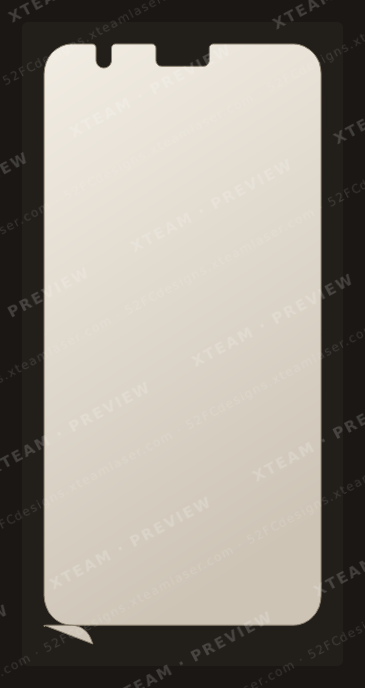 Blackview BV6600 Pro — Blackview BV6600 Pro - Front