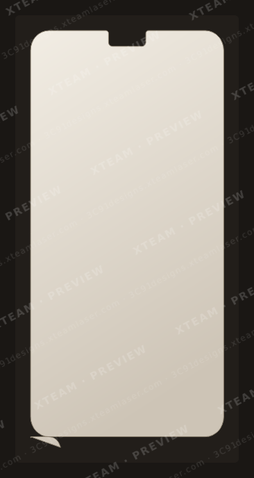 Blackview BV6600 — Blackview BV6600 - Front 1