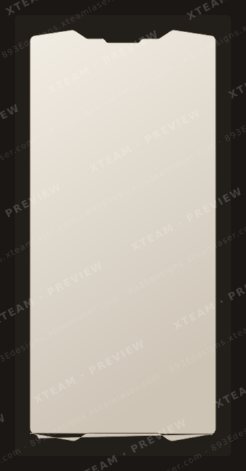 Blackview BV6800 Pro — Blackview BV6800 Pro - Front