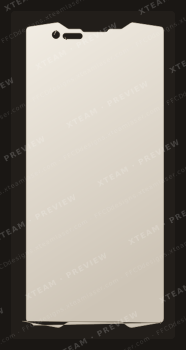 Blackview BV6800 Pro — Blackview BV6800 Pro - Front 1