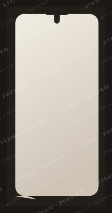 Blackview BV6900 — Blackview BV6900 - Front