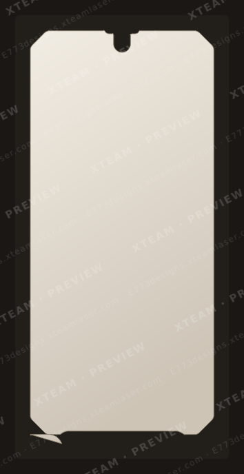 Blackview BV7200 — Blackview BV7200 - Front