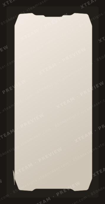 Blackview BV7300 — Blackview BV7300 - Front