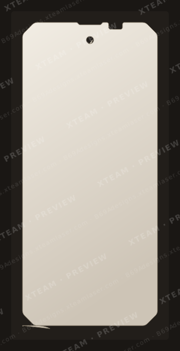 Blackview BV8100 — Blackview BV8100 - Front 1