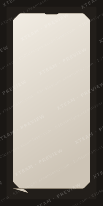Blackview BV8900 Pro — Blackview BV8900 Pro - Front