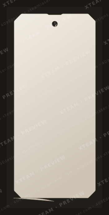 Blackview BV8900 — Blackview BV8900 - Front 1