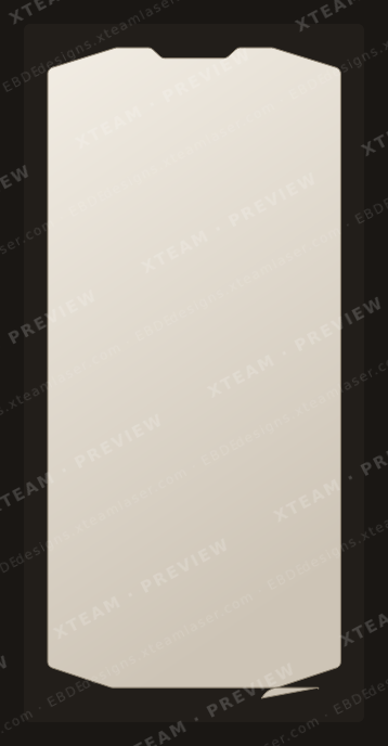 Blackview BV9000 — Blackview BV9000 - Front