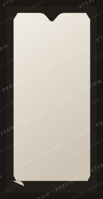 Blackview BV9100 — Blackview BV9100 - Front