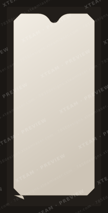 Blackview BV9200 — Blackview BV9200 - Front