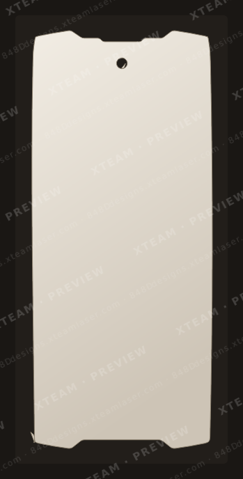Blackview BV9300 — Blackview BV9300 - Front