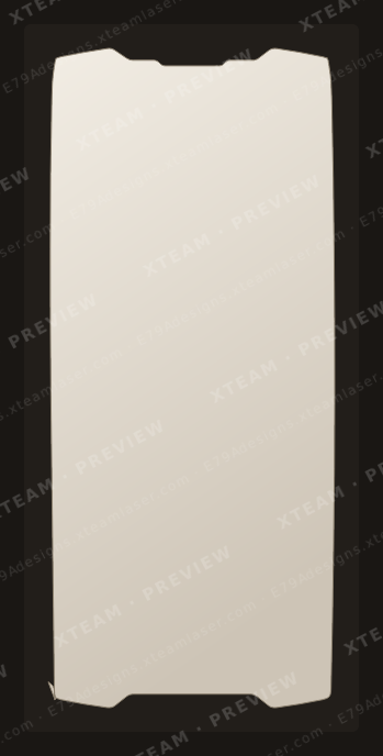 Blackview BV9300 — Blackview BV9300 - Front 1