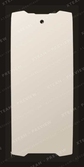 Blackview BV9300 — Blackview BV9300 - with cover
