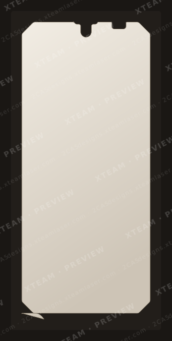 Blackview Oscal S80 — Blackview Oscal S80 - Front