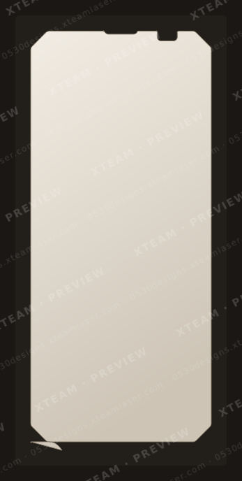 Blackview Oscal S80 — Blackview Oscal S80 - Front 1
