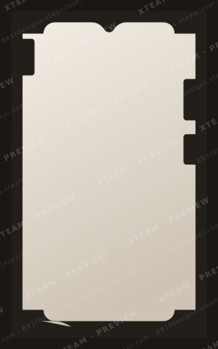 Blackview Oscal Tiger 10 — Blackview Oscal Tiger 10 - Front Half
