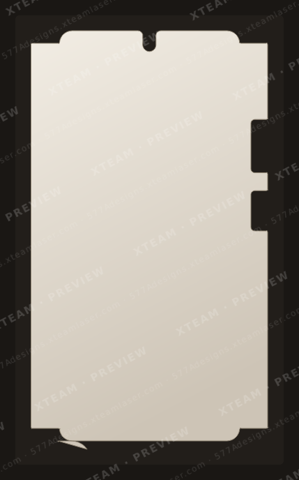 Blackview Oscal Tiger 12 — Blackview Oscal Tiger 12 - Front Half