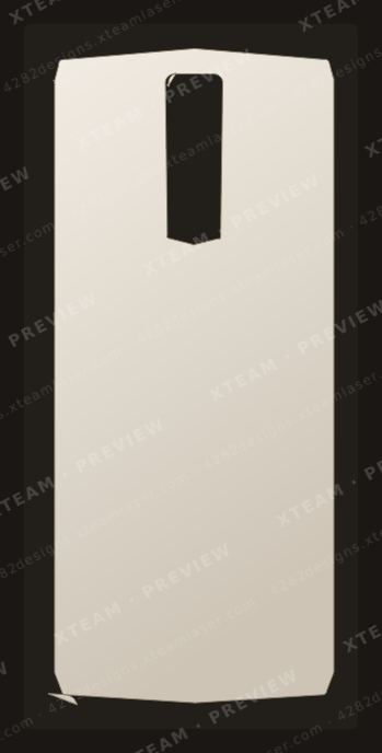 Blackview P10000 Pro — Blackview P10000 Pro - Back