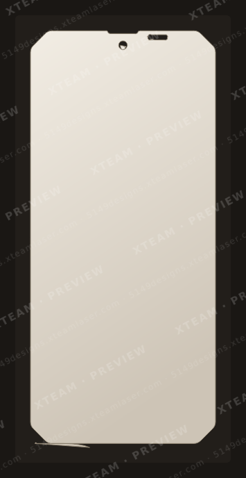 Blackview Rock 1 Pro — Blackview Rock 1 Pro - Front 1