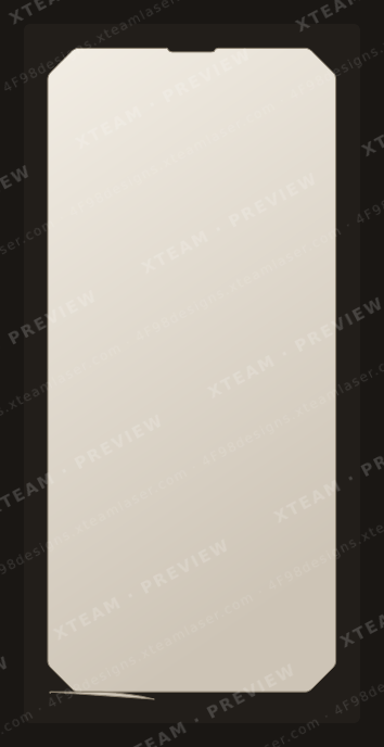 Blackview Rock 1 — Blackview Rock 1 - Front