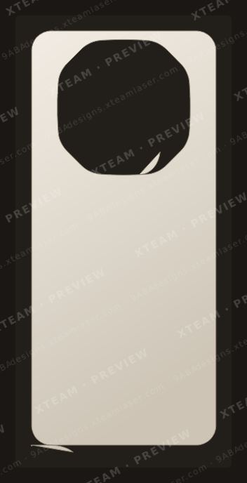 Blackview Shark 6 — Blackview Shark 6 - Back