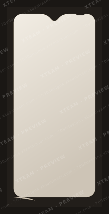 Blackview Wave 7C — Blackview Wave 7C - Front 1