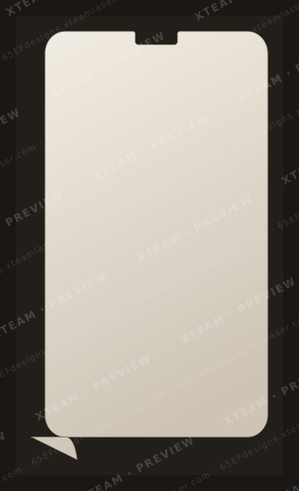 Blu Tablet M7L 7 — Blu Tablet M7L 7 - Front