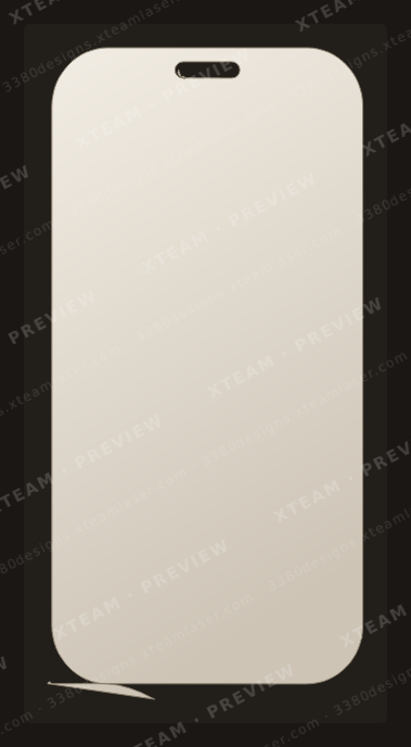 Blu Advance L5 — Blu Advance L5 - Front