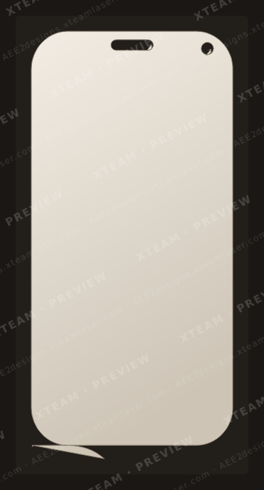 Blu Advance L5 — Blu Advance L5 - with cover