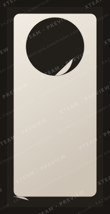 Blu Bold N3 — Blu Bold N3 - Back stickers