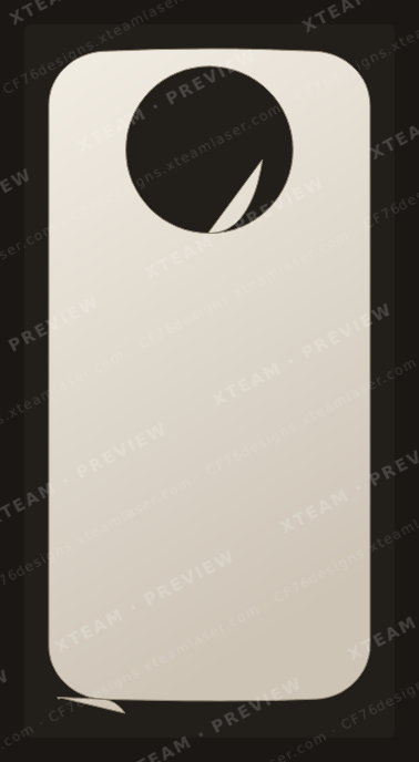 Blu C6L 2020 — Blu C6L 2020 - Back